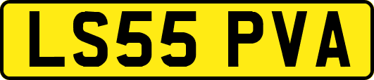 LS55PVA