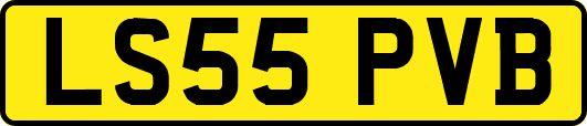 LS55PVB
