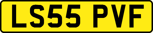 LS55PVF