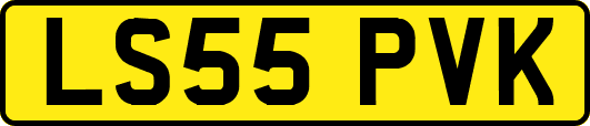 LS55PVK