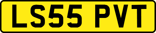LS55PVT