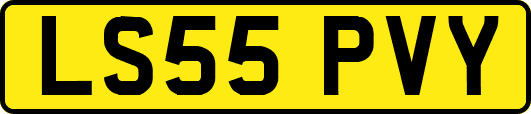 LS55PVY
