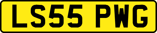 LS55PWG