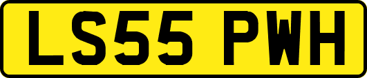 LS55PWH
