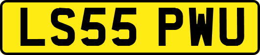 LS55PWU