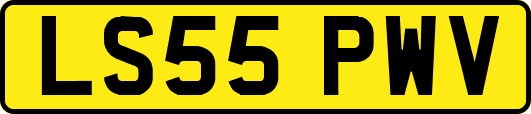 LS55PWV