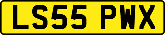 LS55PWX