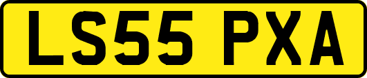 LS55PXA