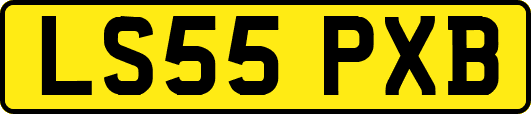 LS55PXB
