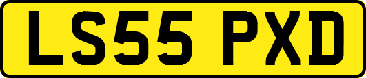 LS55PXD