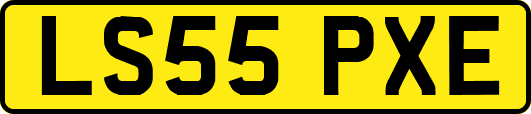 LS55PXE