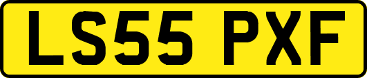 LS55PXF