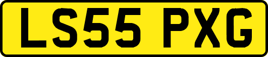 LS55PXG