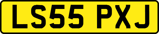 LS55PXJ