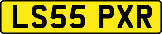 LS55PXR