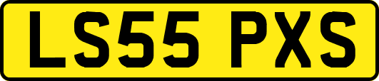 LS55PXS
