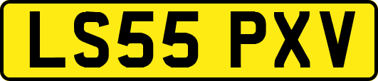 LS55PXV