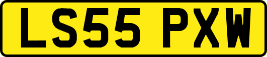 LS55PXW