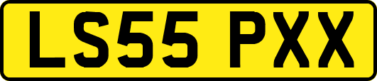 LS55PXX