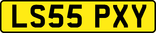 LS55PXY