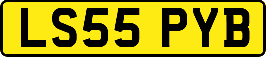 LS55PYB