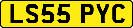 LS55PYC