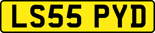 LS55PYD