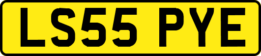 LS55PYE