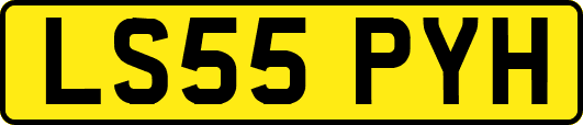 LS55PYH