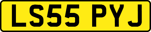 LS55PYJ