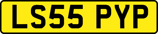 LS55PYP
