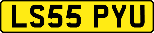 LS55PYU