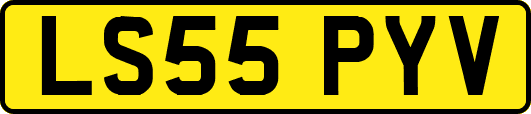 LS55PYV