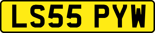 LS55PYW