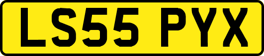 LS55PYX