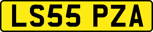 LS55PZA