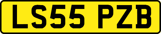 LS55PZB