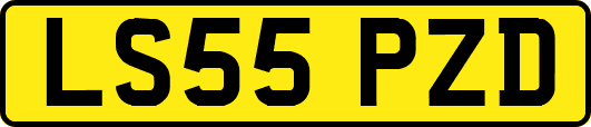 LS55PZD