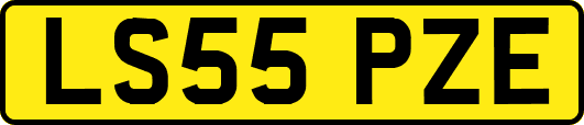 LS55PZE