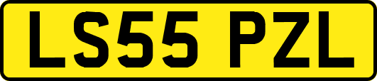 LS55PZL