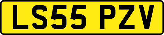 LS55PZV