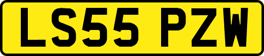 LS55PZW