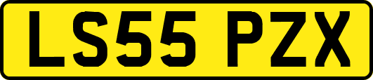LS55PZX