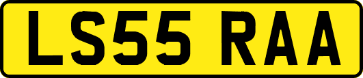 LS55RAA