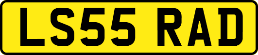 LS55RAD