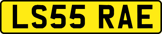 LS55RAE