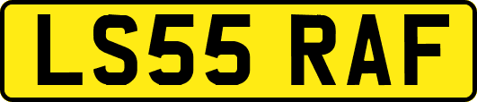 LS55RAF