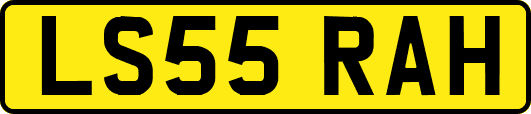 LS55RAH