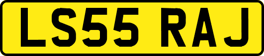 LS55RAJ