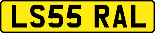 LS55RAL